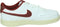 Nike Court Vision Low Next Nature Sneakers - Wit/Rood - Maat 42 - Unisex