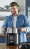 Instant Pot Pro 5,7L - multicooker 10-in-1 - snelkookpan slowcooker sous-vide