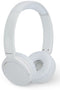 Panasonic RB-HF630BE-W - Over-Ear Koptelefoon - Draadloos Bluetooth 5.3 - Actieve Noise-Cancelling - Wit