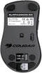 Cougar Surpassion RX - Draadloze Gaming Muis - 7200dpi 6 knoppen - Zwart