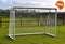 Aluminium voetbaldoel 300x200cm Pro