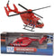 112 Brandweer Helicopter 1:43