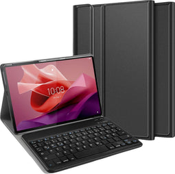 Just in case Lenovo Tab P12 - Keyboard Cover QWERTZ (DE)