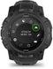 Garmin Instinct 3 - Smartwatch - AMOLED Tactical Edition met zaklamp - Zwart
