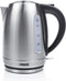 Princess 236018 - Waterkoker - 1.7 liter - RVS - 2200 Watt