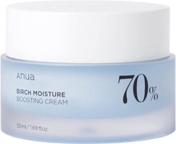 Anua - Birch 70% Moisture Boosting - Korean Skincare - 50 ml
