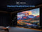 JMGO PICOPLAY - Projector - 1080 p 450 lm 1920 x 1080 px