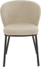 Starfurn Eetkamerstoel Teddy | Beige
