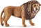 schleich WILD LIFE Leeuw, brullend - Speelfiguur - Kinderspeelgoed voor Jongens en Meisjes - 3 tot 8 jaar - 14726