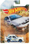 HOT WHEELS Themed Automotive Assortment