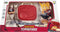 Luna Teppanyaki Speelset Junior 20-delig Wit/rood
