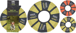 Basic Hondenspeelgoed Frisbee 25.5 Cm Assorti