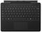 Microsoft Surface Pro Type Cover - Toetsenbord met penopslag - QWERTY US - Zwart