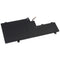 Battery suitable for HP EliteBook X360 1030 G2, Li-Polymer, 11.55V, 4900mAh, 57Wh, black