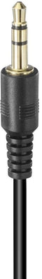 Hama ShellTV II - Over-Ear Hoofdtelefoon - 6m Kabel - Zwart