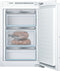 Siemens GI11VAFE0 - Inbouwvrieskast - 72L - Energieklasse E