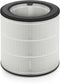 Philips AC0820/10 - Luchtzuiveraar - HEPA-filter - Geschikt voor 49m² - 190m³/h