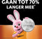 Duracell CR2032 - Lithium-knoopcelbatterij - Tot 70% langer mee - Babyveilige verpakking