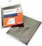 Tonzon dampremmende isolatiefolie 1,25x8 meter