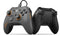 Scuf Valor Pro - Gamecontroller - 4 achterste paddles - Grijs