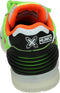 Munich G-3 Velcro - Jongens Sneakers - Klittenbandsluiting - Groen