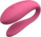 WE-VIBE - WE-VIBE SYNC LITE PINK