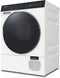 Miele TQ 1000 WP - Warmtepompdroger - QuickPowerDry 49 min en SteamCare