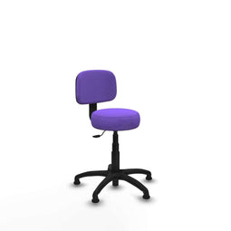 Bureaustoel Piqueras y Crespo B8201RT Lila