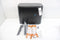 Brabantia Bo Touch Bin - Prullenbak - 3 x 11 liter - Afvalscheiding - Matt Black