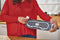 BLACK+DECKER BXTO1001E - Broodrooster - 1000 Watt 7 bruiningsniveaus extra brede opening - Wit
