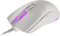 Genesis Krypton 750 - Gaming Muis - RGB Verlichting 8000 DPI - Wit