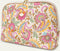 Oilily Chelsey - Toilettas - Dames - Met Spiegeltje - Waterdicht - Print - One Size