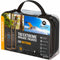 Motorola TLKR-T82 Extreme - Walkie Talkie - Weerbestendig met zaklamp - Zwart (2 stuks)