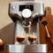 Espressomachine Power Espresso 20 Barista Compact Cecotec