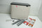 Brabantia Bo Touch Bin - Prullenbak - 11 + 23 liter - Afvalscheiding - Soft Beige