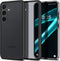Spigen Galaxy S24 Plus - Ultra Hybrid - Air Cushion technologie - Transparant