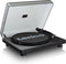 Lenco L-30 - Platenspeler - USB-aansluiting - Zwart