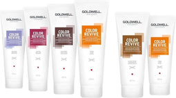 Goldwell - Dualsenses Color Revive Shampoo - 250ml