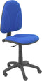 Bureaustoel Algarra Bali P&C BALI229 Blauw