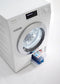 Miele WKG130 WPS - Wasmachine - TwinDos 8 kg 1600 rpm A+++ Wit
