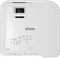 Epson EB-X49 - Projector - 3600 ANSI lumen - 1024x768 (XGA) - 3LCD - 4:3