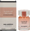 Lagerfeld - Fleur De Pecher Les Parfums Matieres - Eau De Parfum - 50ML
