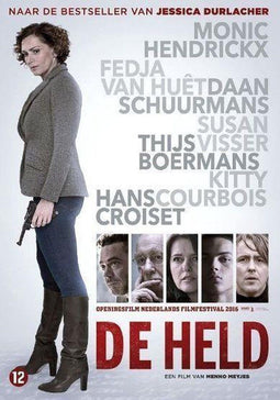 Held - DVD - Geweld en angst - Kijkwijzer 12