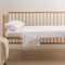 Happy Friday Sheet set 2 pieces Essential 100x130 cm (Cot) Pink