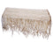Furni-Handgemaakte Hanglamp van Sisal en Rafia – Langit 410 - Natuurlijke Boho Plafonnière -XXL 1...