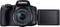 Canon PowerShot SX70 HS zwart