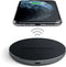 Satechi ST-IWCBM - Wireless Charger - 7.5W/10W - Grijs