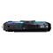 PENTAX WG-90 Compact camera Zwart, Blauw