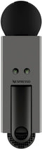 Krups Nespresso Essenza Mini - Koffiecupmachine - 19 bar druk - Grijs