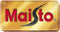 Maisto Ford F-1 1948 Met Harley-Davidson schaal 1:24 (groen/zwart)